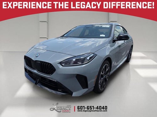 2026 BMW 2 Series 228