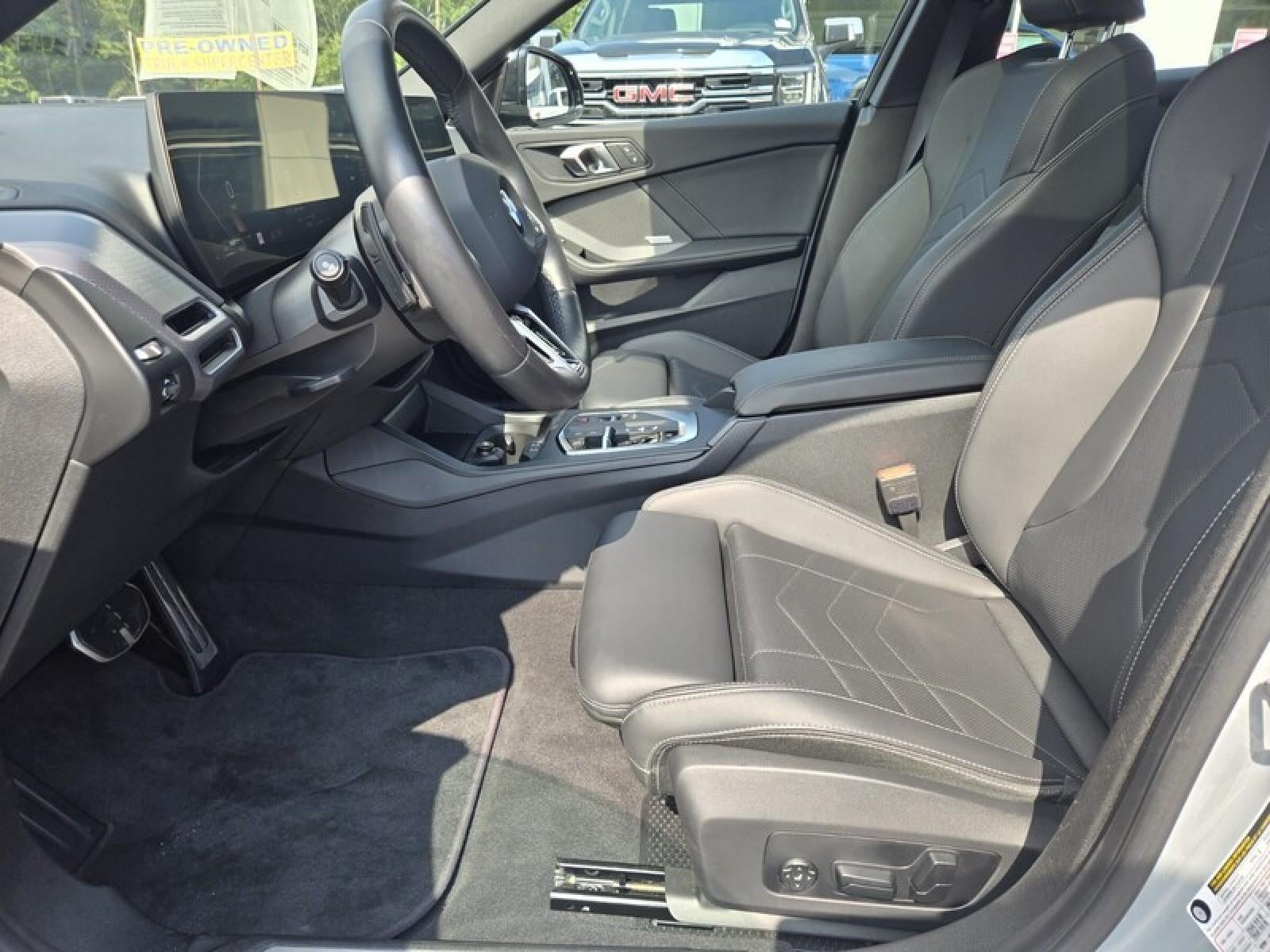 2026 BMW 2 Series 228