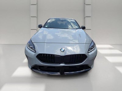 2026 BMW 2 Series 228