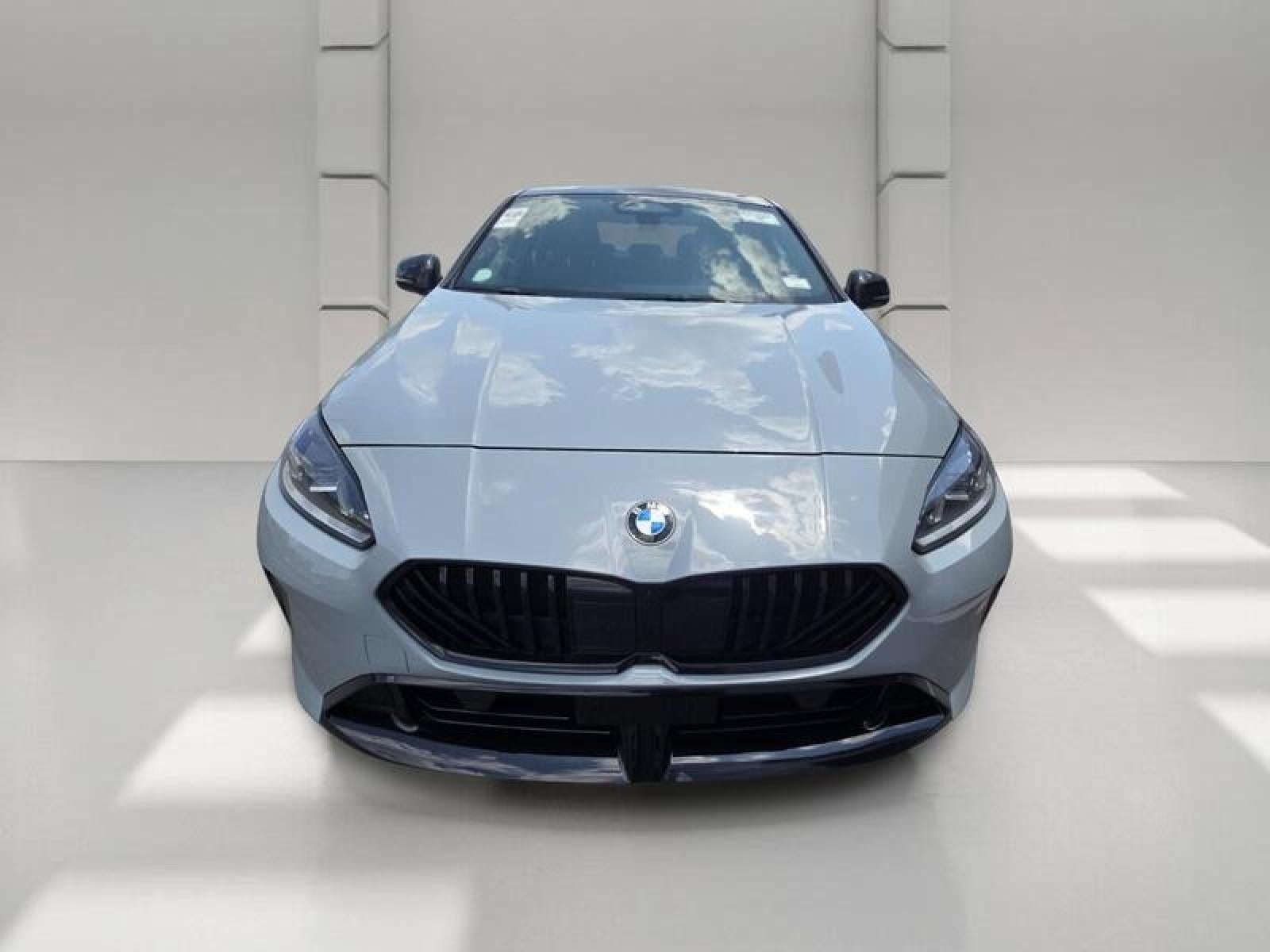 2026 BMW 2 Series 228