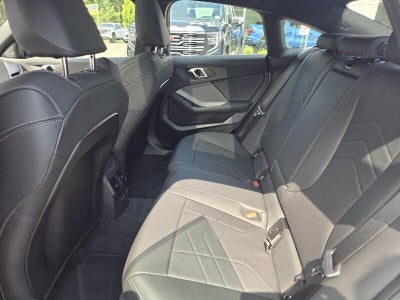 2026 BMW 2 Series 228