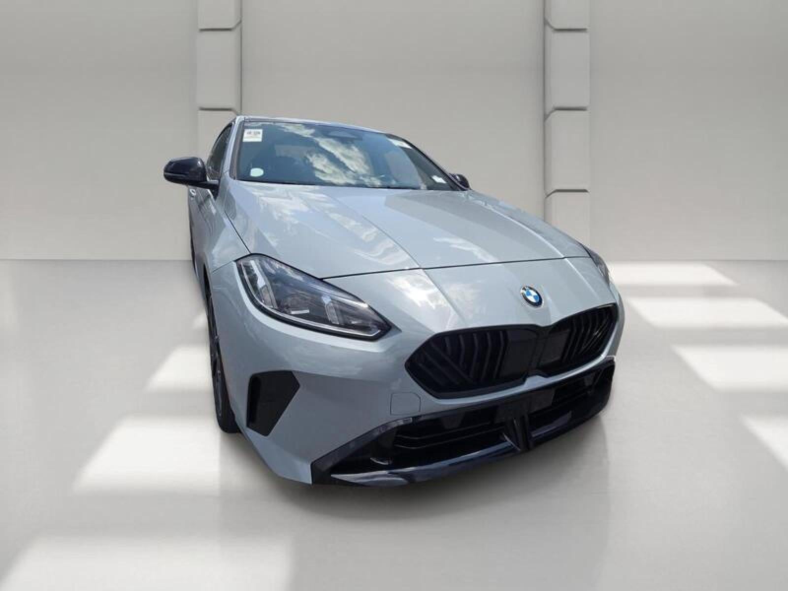 2026 BMW 2 Series 228