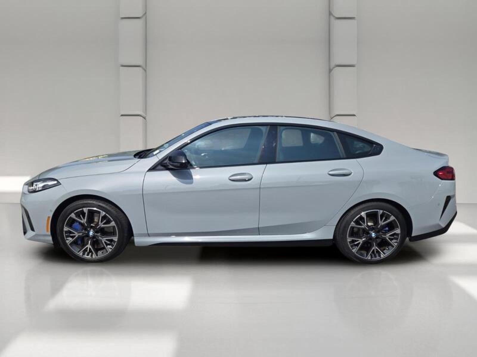 2026 BMW 2 Series 228