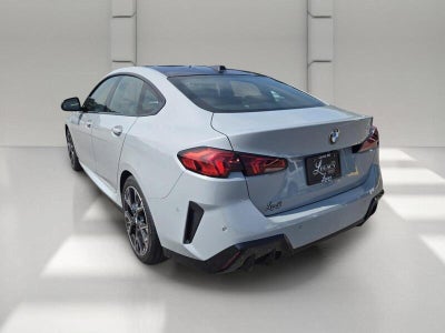 2026 BMW 2 Series 228