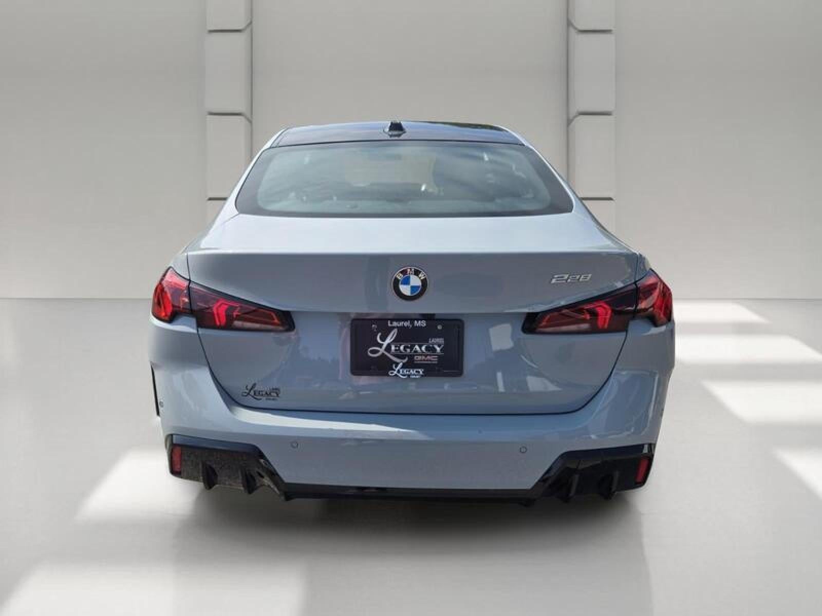 2026 BMW 2 Series 228