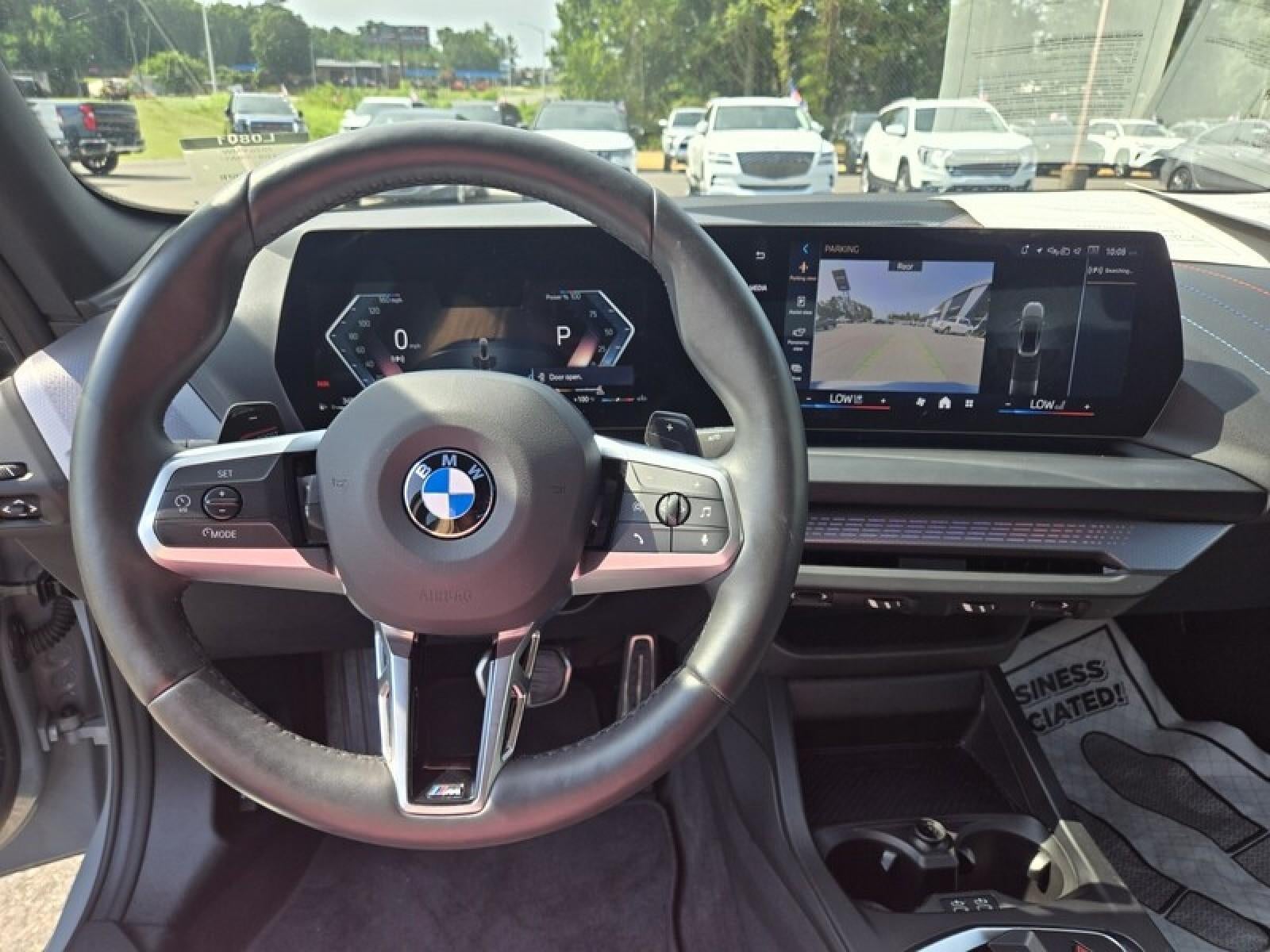 2026 BMW 2 Series 228