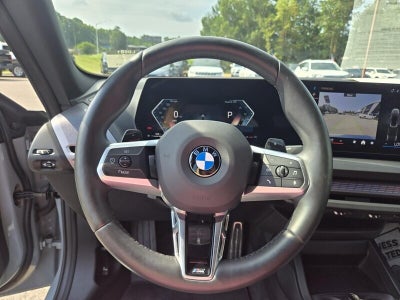 2026 BMW 2 Series 228
