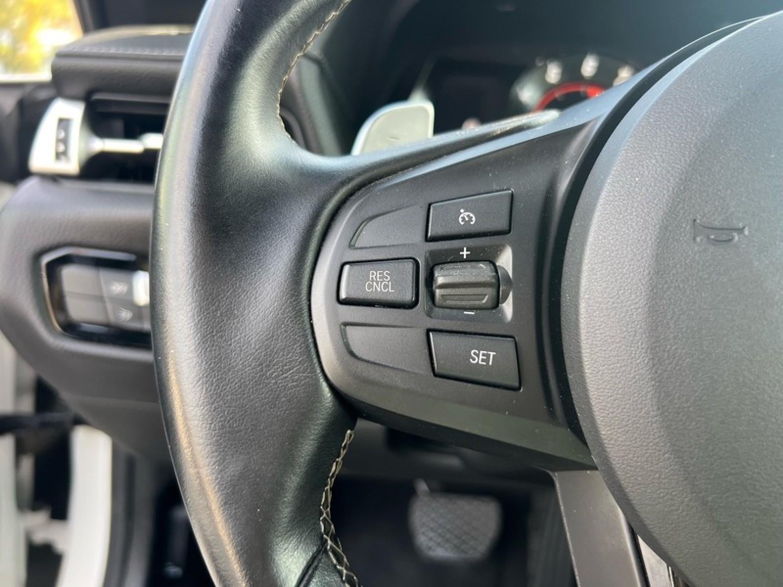 2021 Toyota GR Supra 2.0