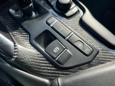 2021 Toyota GR Supra 2.0