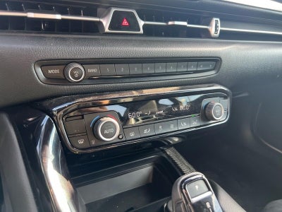 2021 Toyota GR Supra 2.0