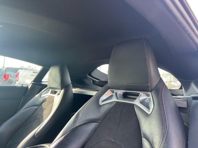 2021 Toyota GR Supra 2.0