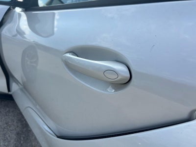 2021 Toyota GR Supra 2.0