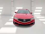 2019 Acura TLX w/A-Spec Pkg