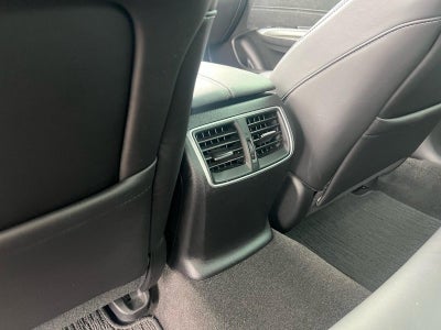 2019 Acura TLX w/A-Spec Pkg