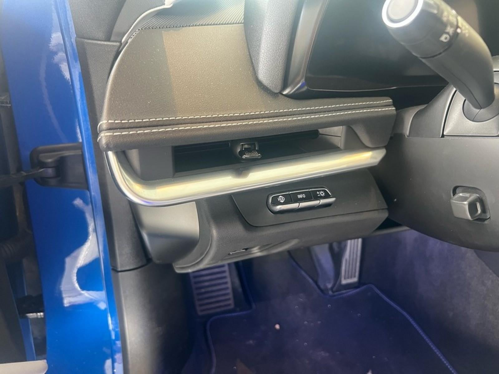 2022 Chevrolet Corvette Stingray 2LT