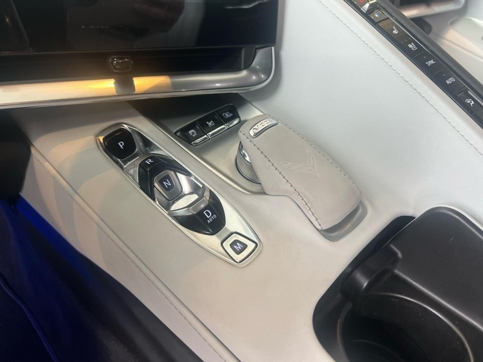 2022 Chevrolet Corvette Stingray 2LT