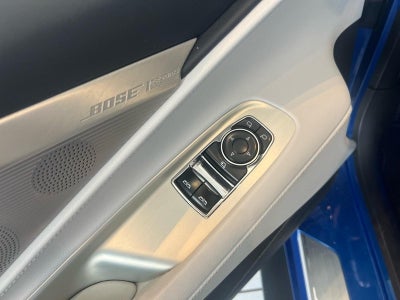 2022 Chevrolet Corvette Stingray 2LT