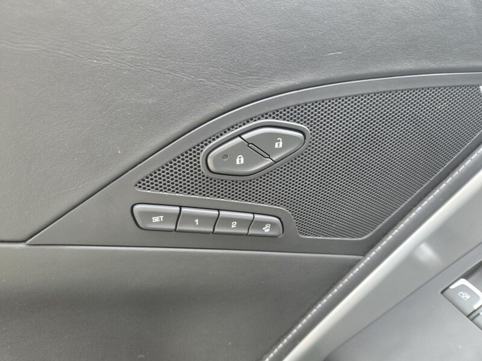 2018 Chevrolet Corvette Stingray 3LT