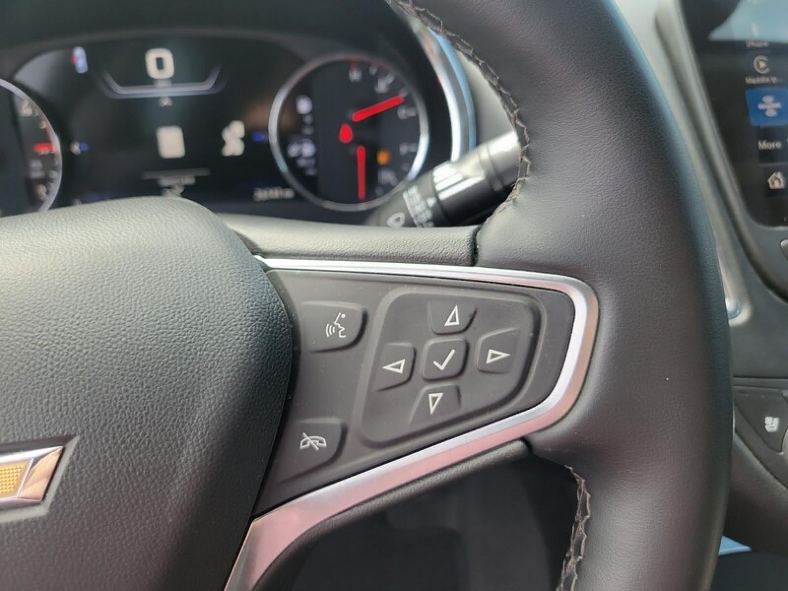 2024 Chevrolet Malibu 2LT