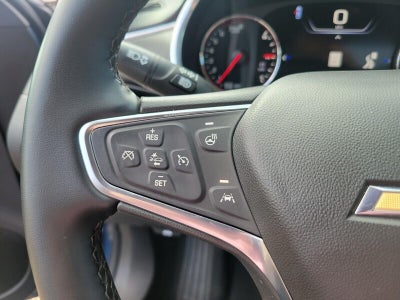 2024 Chevrolet Malibu 2LT