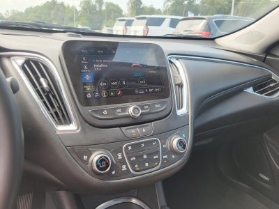 2024 Chevrolet Malibu 2LT