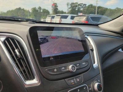 2024 Chevrolet Malibu 2LT