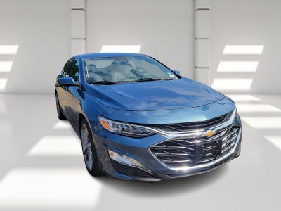 2024 Chevrolet Malibu 2LT