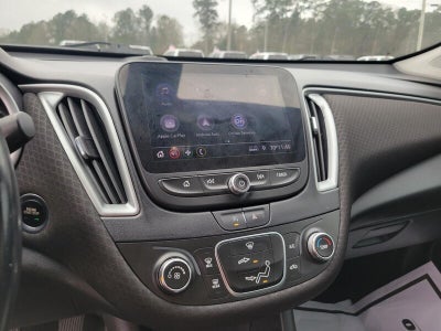 2020 Chevrolet Malibu RS