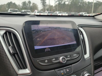 2020 Chevrolet Malibu RS