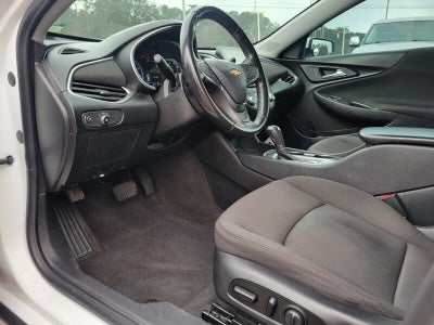 2020 Chevrolet Malibu RS