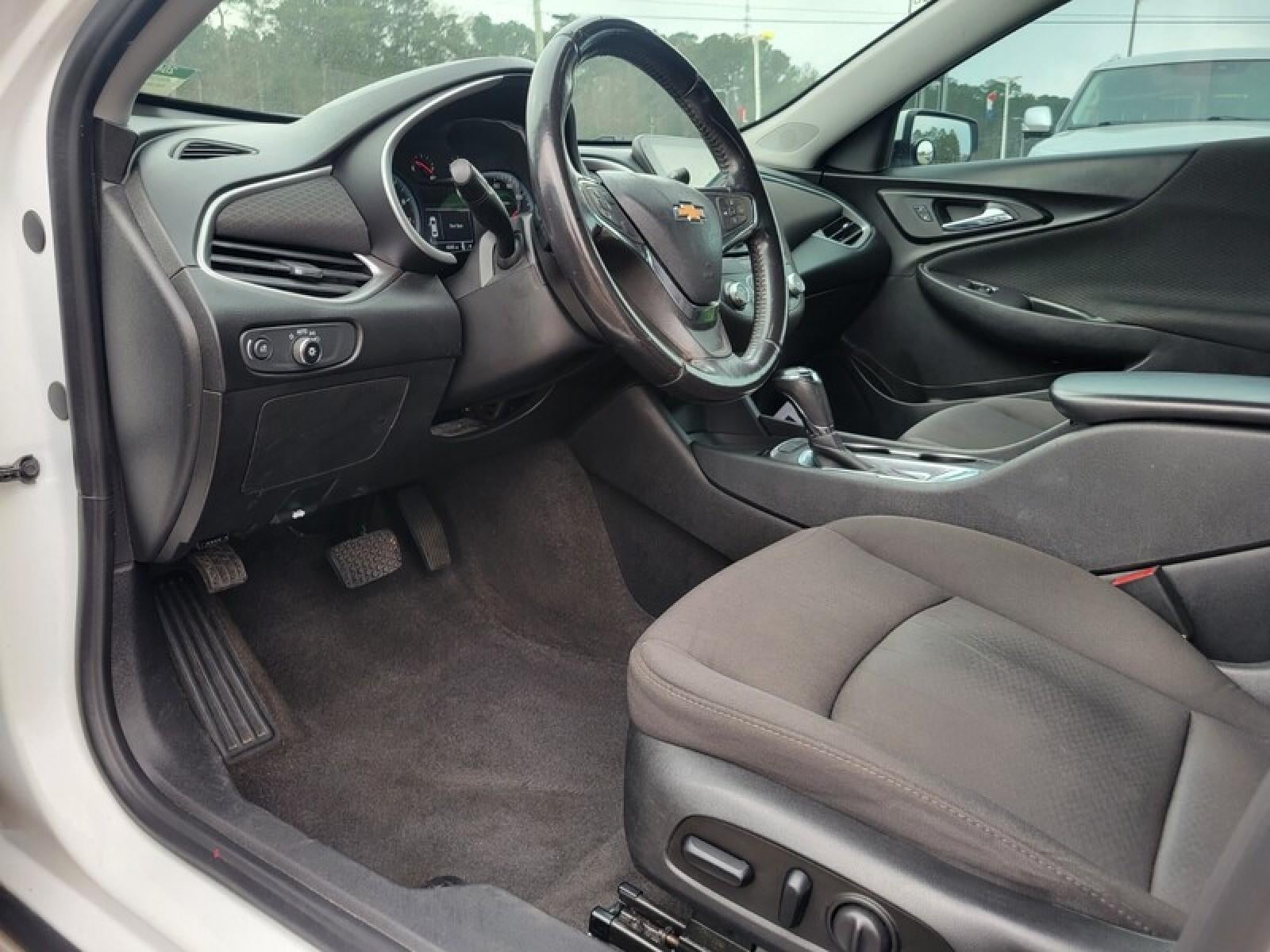 2020 Chevrolet Malibu RS