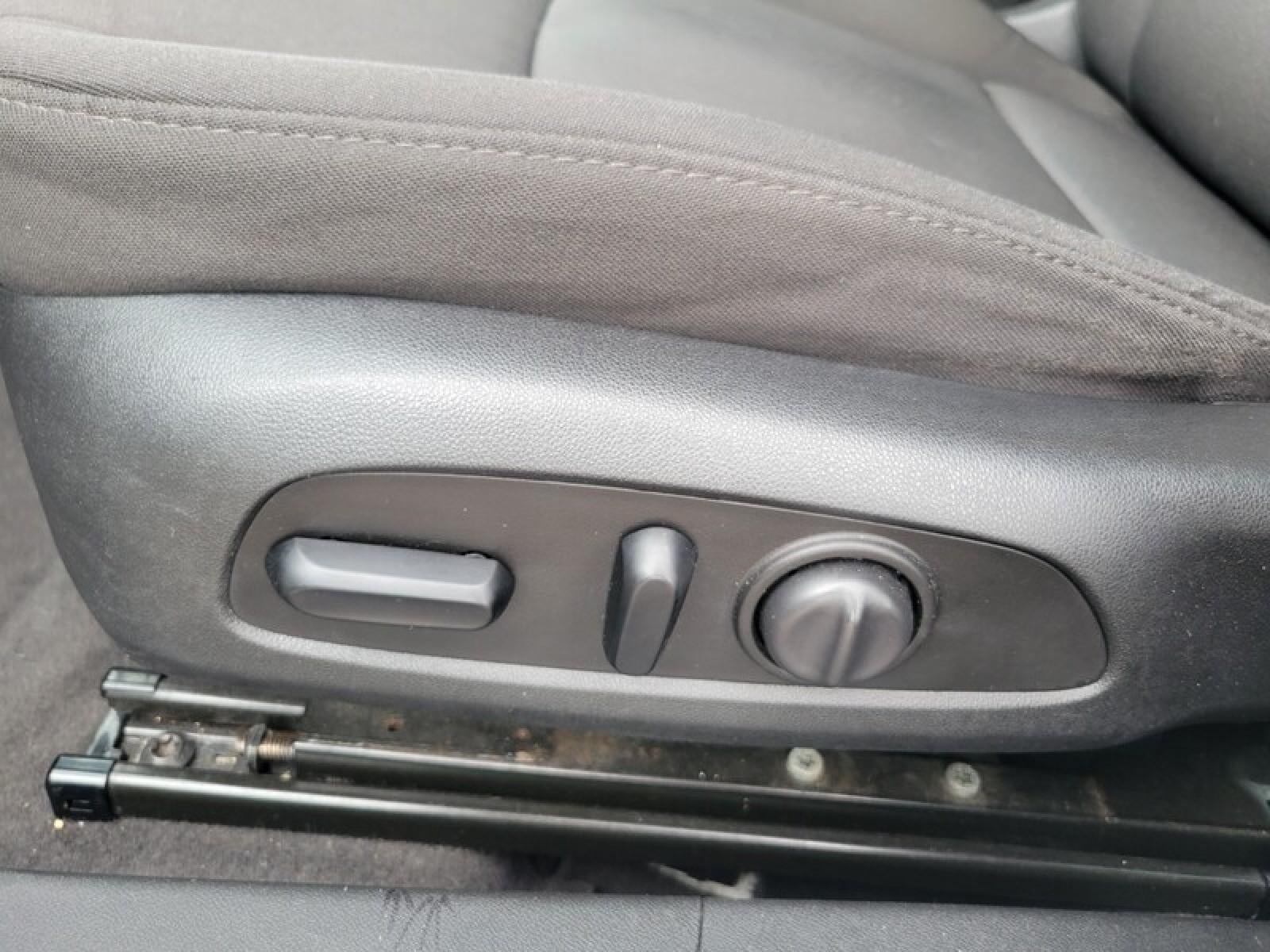 2020 Chevrolet Malibu RS