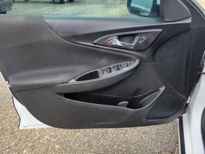 2020 Chevrolet Malibu RS