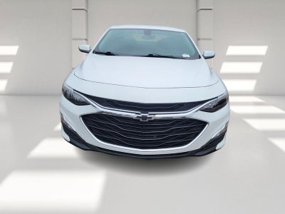 2020 Chevrolet Malibu RS