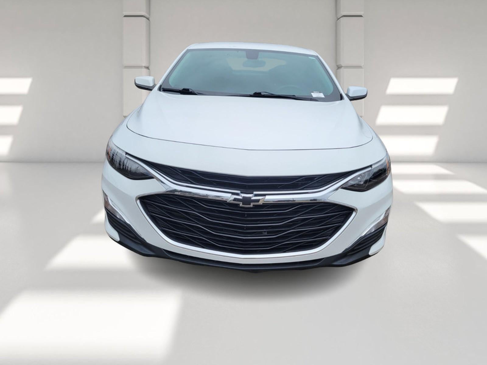 2020 Chevrolet Malibu RS
