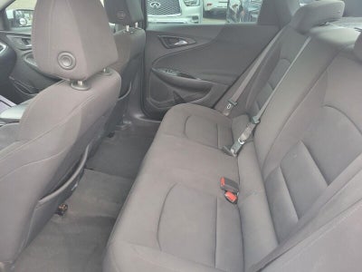 2020 Chevrolet Malibu RS