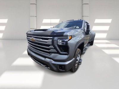 2024 Chevrolet Silverado 3500 HD High Country DRW