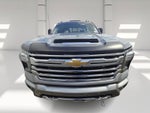 2024 Chevrolet Silverado 3500 HD High Country DRW
