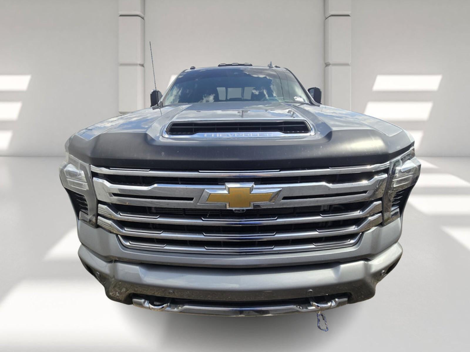 2024 Chevrolet Silverado 3500 HD High Country DRW