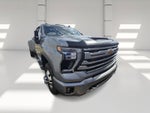 2024 Chevrolet Silverado 3500 HD High Country DRW