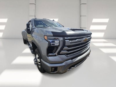 2024 Chevrolet Silverado 3500 HD High Country DRW