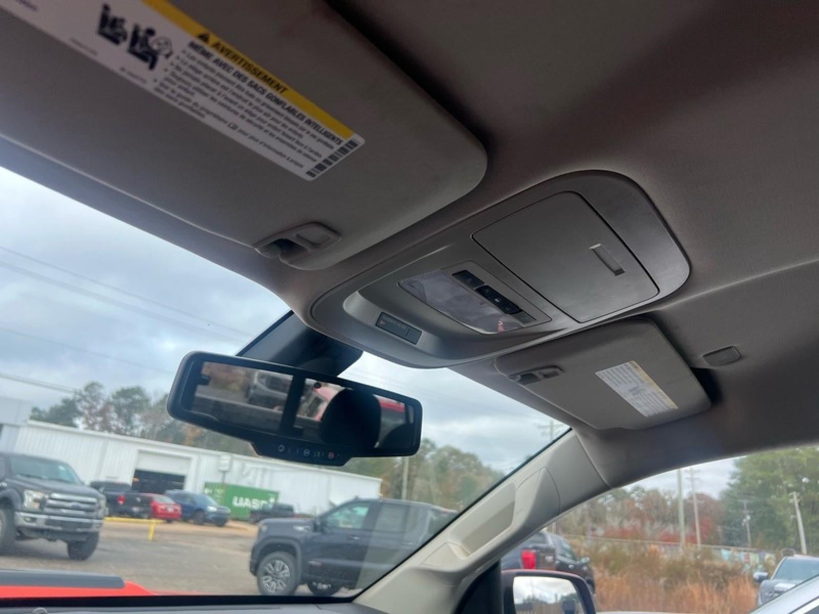 2019 Chevrolet Colorado 4WD ZR2