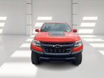 2019 Chevrolet Colorado 4WD ZR2