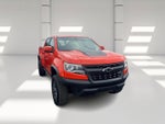 2019 Chevrolet Colorado 4WD ZR2
