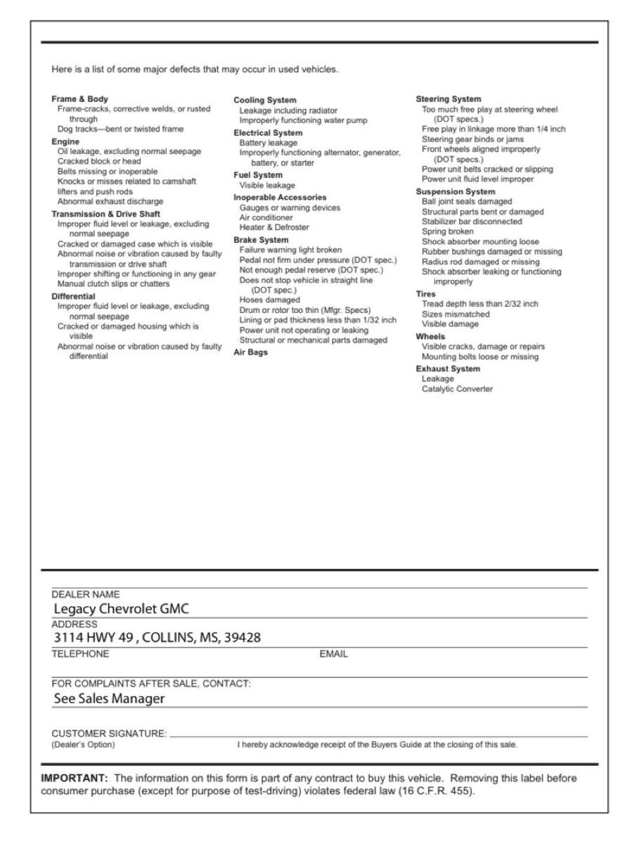 2019 Chevrolet Colorado 4WD ZR2