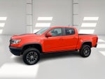 2019 Chevrolet Colorado 4WD ZR2