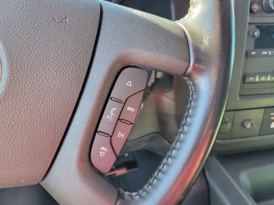 2021 Chevrolet Express Cargo 3500 Base