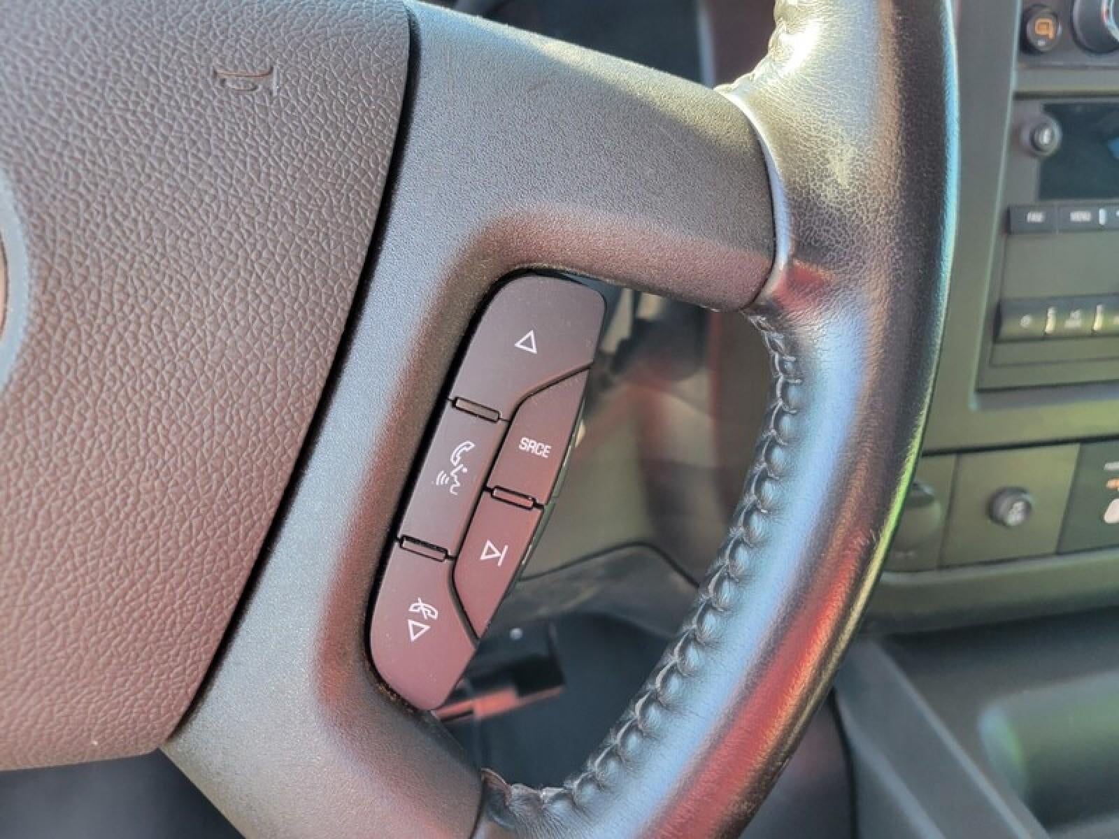 2021 Chevrolet Express Cargo 3500 Base