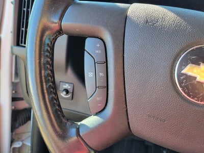 2021 Chevrolet Express Cargo 3500 Base