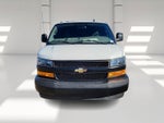 2021 Chevrolet Express Cargo 3500 Base